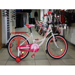Велосипед дитячий Ardis 20 BMX Smart A20BMX18